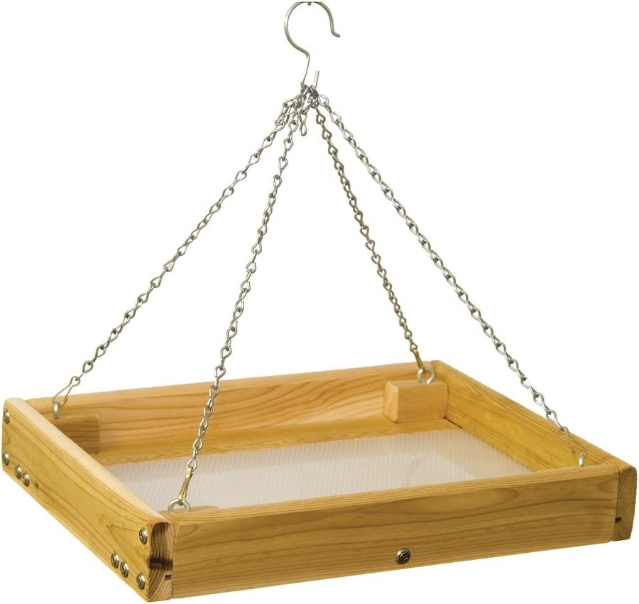 Stovall Products Pine Small Butterfly Habitat 14H