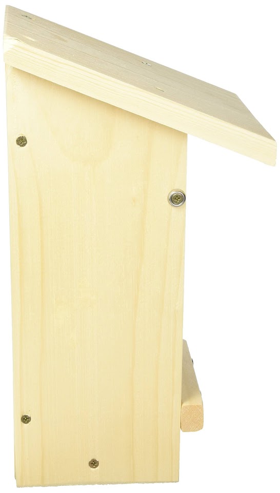 Stovall Products Pine Small Butterfly Habitat 14H Image 3