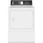 Speed Queen DR7003WE 7 Cu. Ft. Capacity Front Load Electric Dryer Image 1