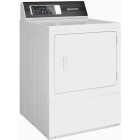 Speed Queen DR7003WE 7 Cu. Ft. Capacity Front Load Electric Dryer Image 2