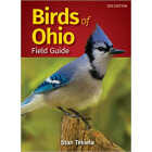 Birds of Ohio Field Guide by Stan Tekiela Image 1