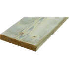 2 In. x 10 In. x 10 Ft. #2 Ground Contact Treated Lumber Image 1