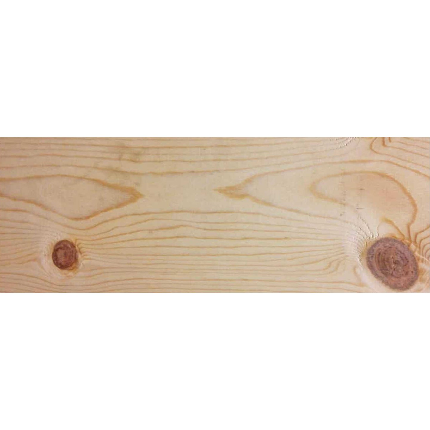 1 In. x 6 In. x 16 Ft. Appearance Grade Ground Contact Treated Lumber
