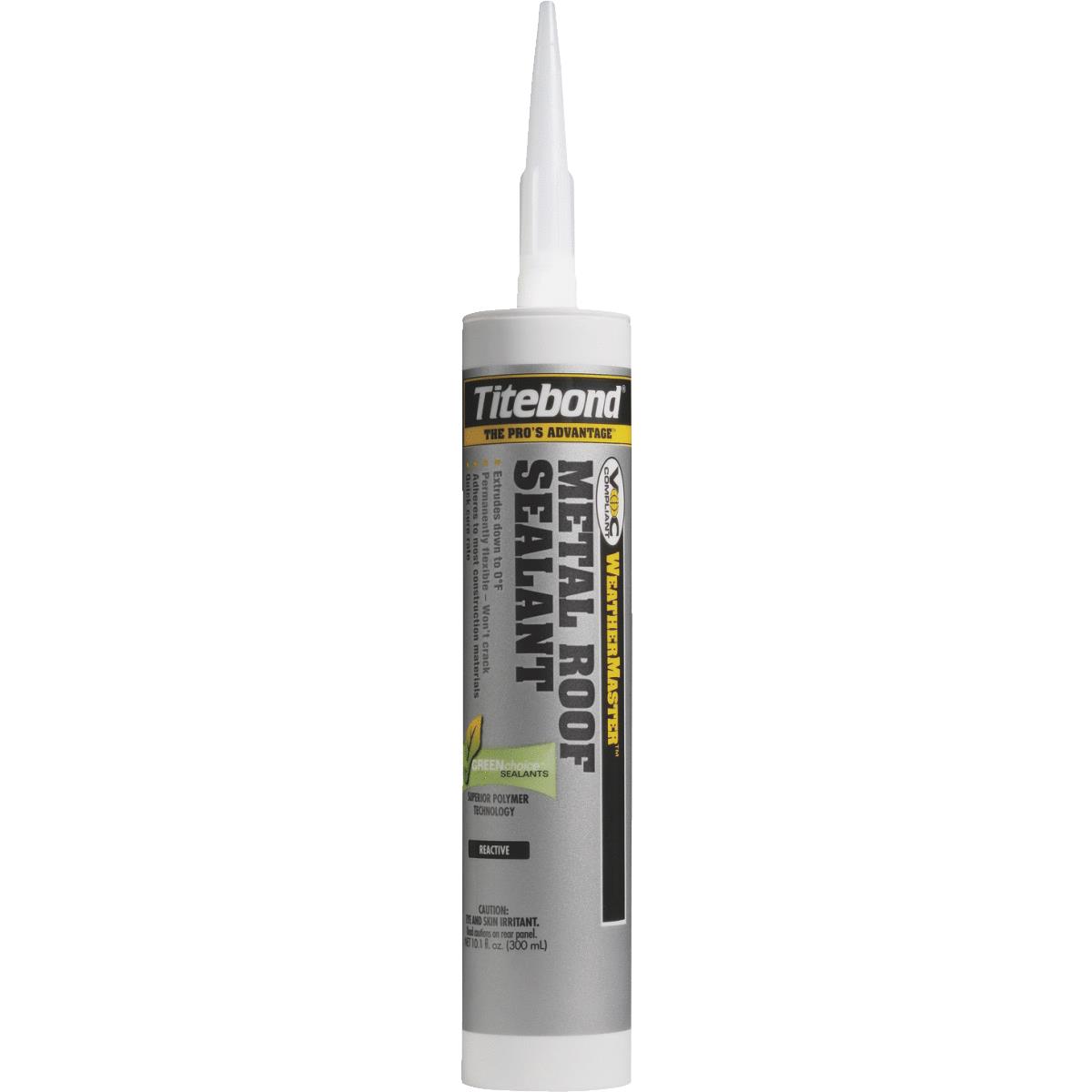 10OZ CLAY METAL SEALANT