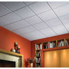 USG Eclipse 2 Ft. x 2 Ft. Mineral Fiber Suspended Acoustical Ceiling Panels (12-Count) Image 2