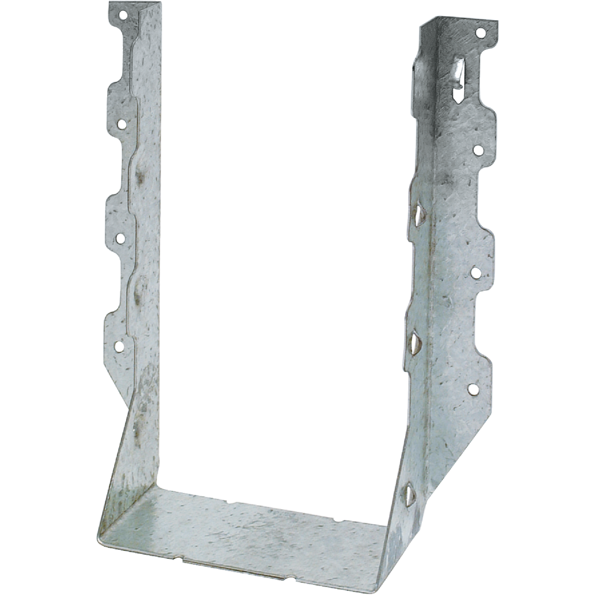 Simpson Strong-Tie ZMAX 2X10 Triple Face Mount Joist Hanger Image 1