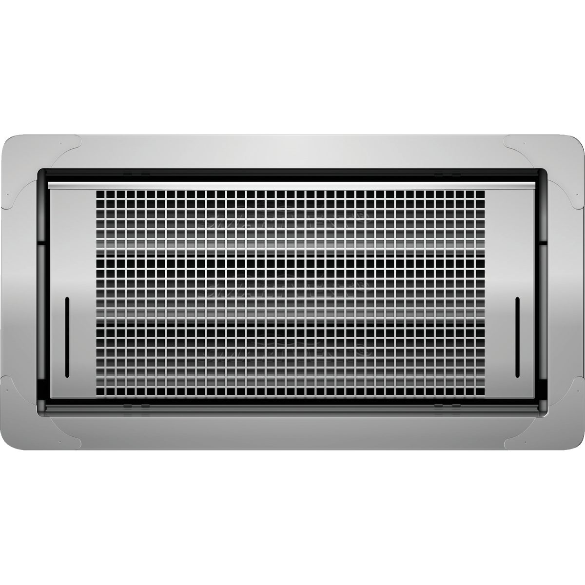 Smart Vent 8 In. x 16 In. Dual Function Automatic Foundation Vent Image 4