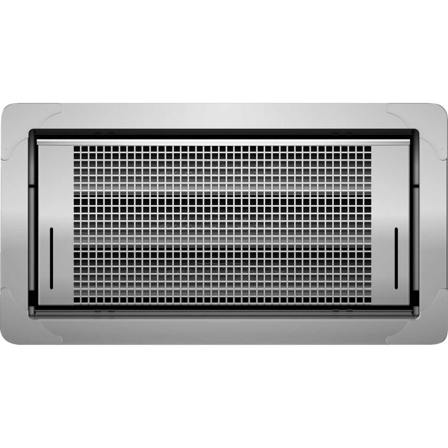 Smart Vent 8 In. x 16 In. Dual Function Automatic Foundation Vent Image 4