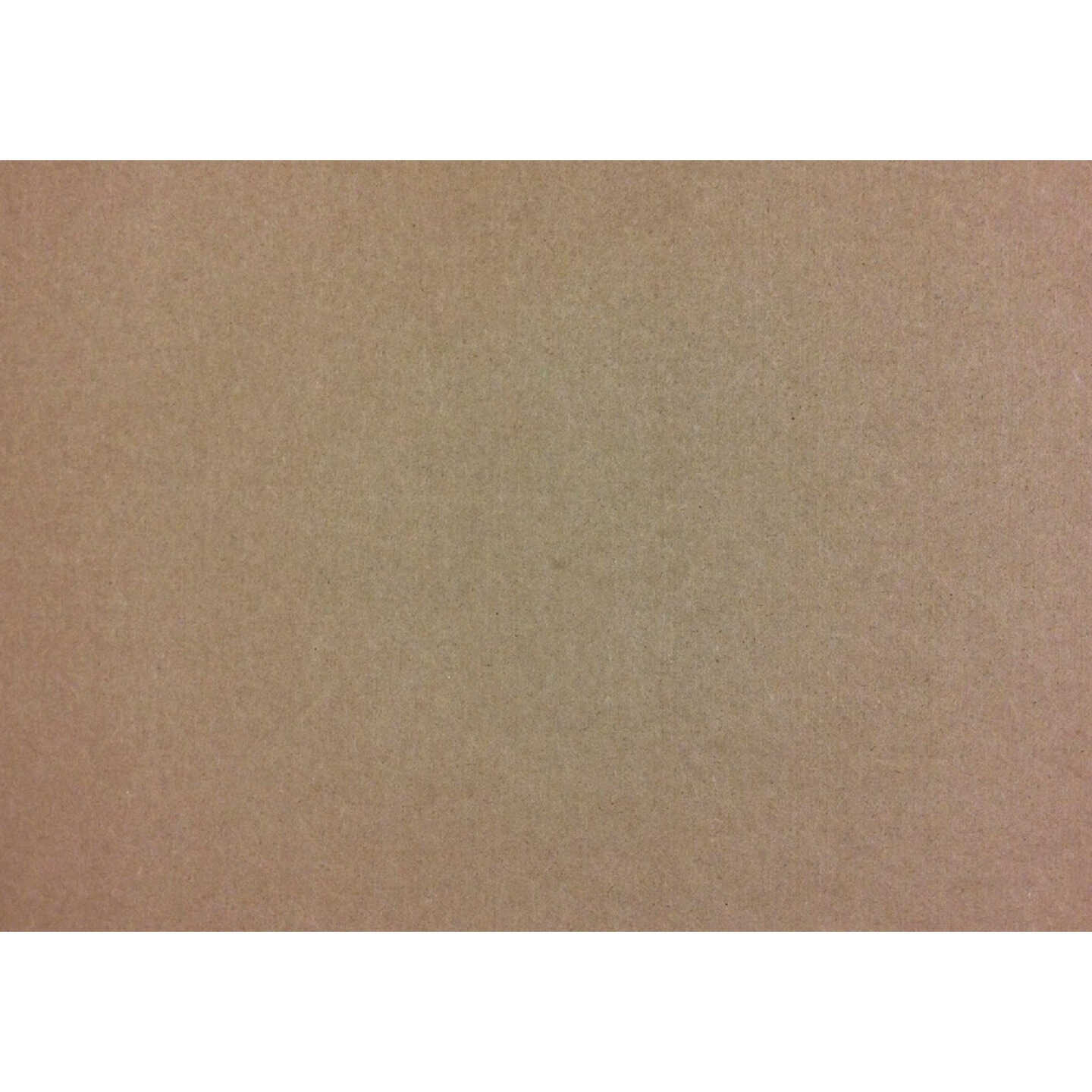 Universal Forest Products 1/2 In. x 24 In. x 48 In. MDF Panel Image 1