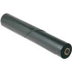 Film-Gard 6 Ft. X 100 Ft. Black 4 Mil. Polyethylene Sheeting Image 1