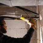 DAP Mouse Shield 12 Oz. Foam Sealant & Blocker Image 6