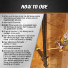 DAP Mouse Shield 12 Oz. Foam Sealant & Blocker Image 4