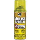DAP Mouse Shield 12 Oz. Foam Sealant & Blocker Image 1