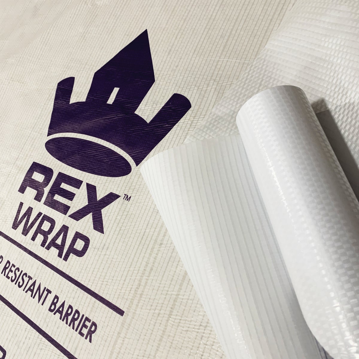 Do it Best REX Wrap 9 Ft. x 100 Ft. House Wrap