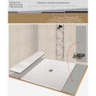 M-D Building Products PROVA Linear Multi or Universal Extension Kit Image 3