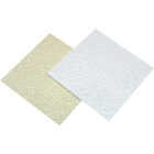 Sequentia 4 Ft. x 8 Ft. White FRP Fiberglass-Reinforced Plastic Panel Image 2