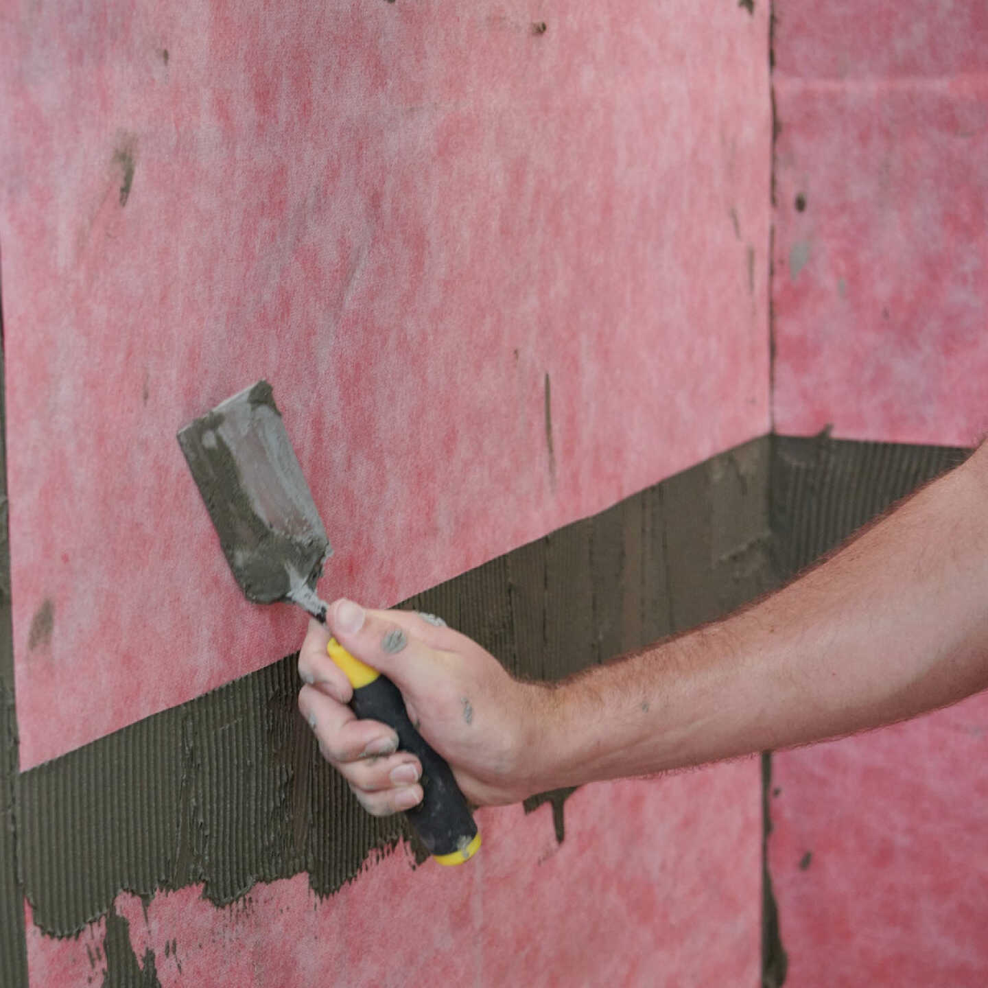 M-D Building Products 5 SQ M Roll PROVA-MAT Waterproofing Membrane Image 5