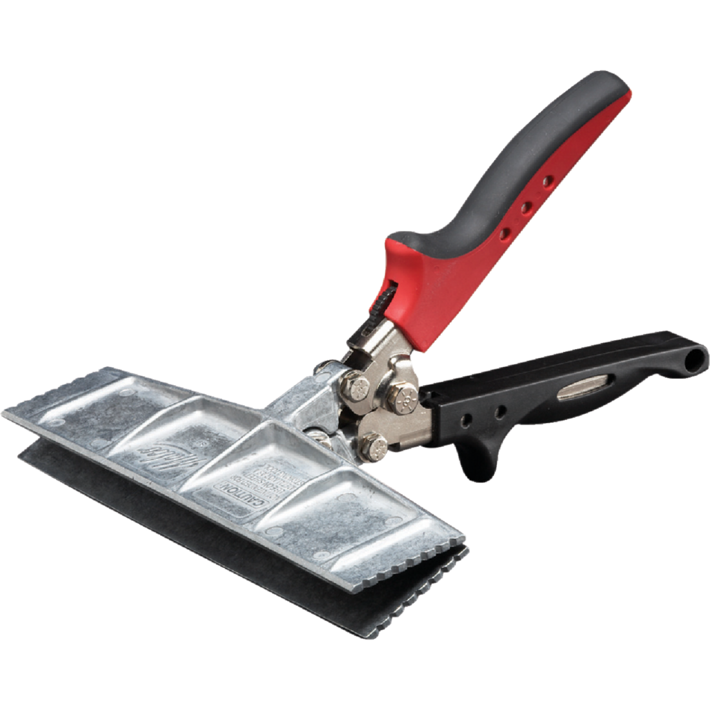 Malco 9 In. Seamer with Cast Zinc Jaws Image 1