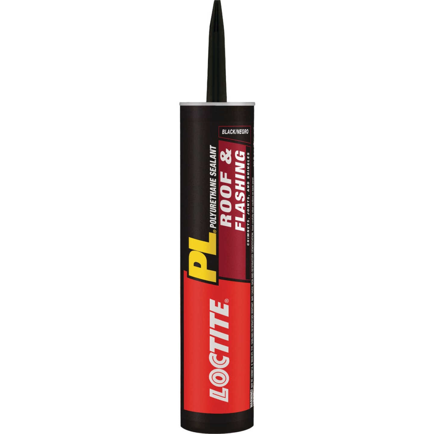 LOCTITE PL S30 Polyurethane Roof & Flashing Sealant Image 1