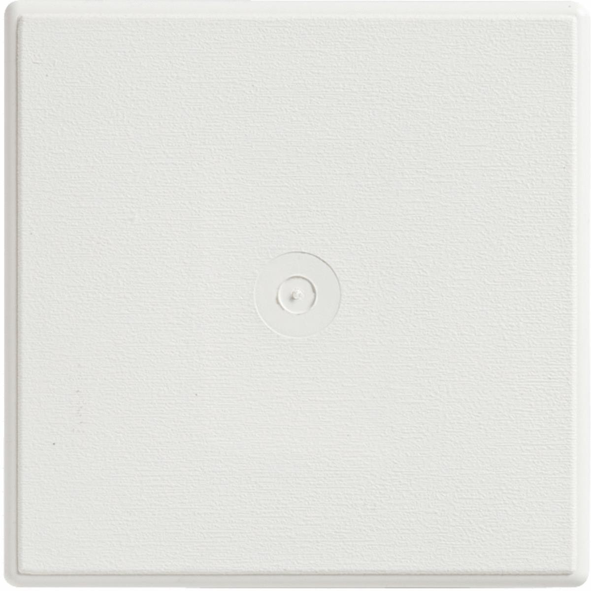 Mounting Blocks & Utility Vents