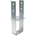 CB Hot-Dip Galvanized Column Base for 6x6 Image 1