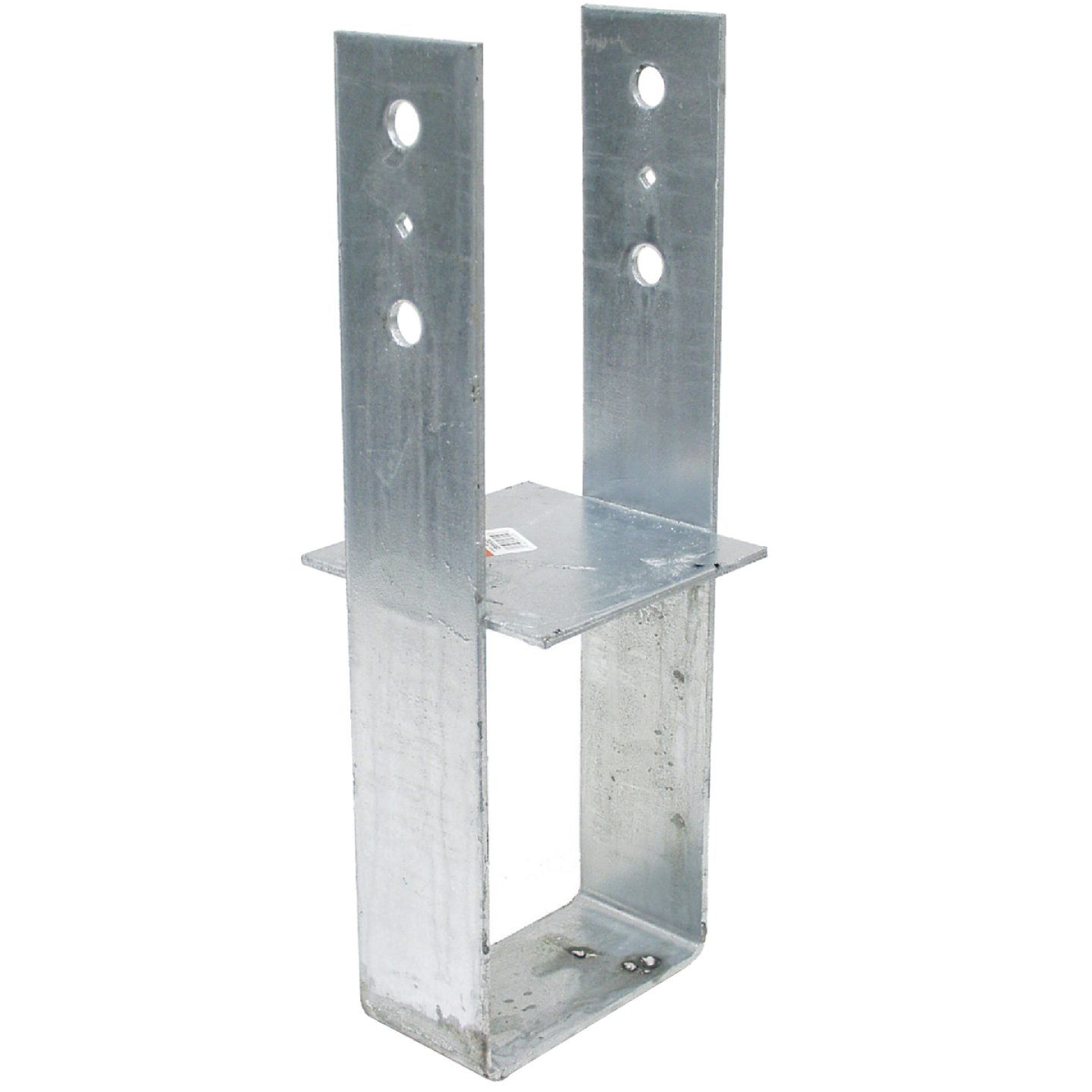 CB Hot-Dip Galvanized Column Base for 6x6 Image 1