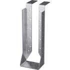 Simpson Strong-Tie 4X12 Galvanized Concealed Flange Face Mount Joist Hanger Image 1
