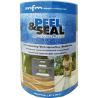 MFM Peel & Seal 9 In. X 33.5 Ft. Aluminum Roofing Membrane Image 1