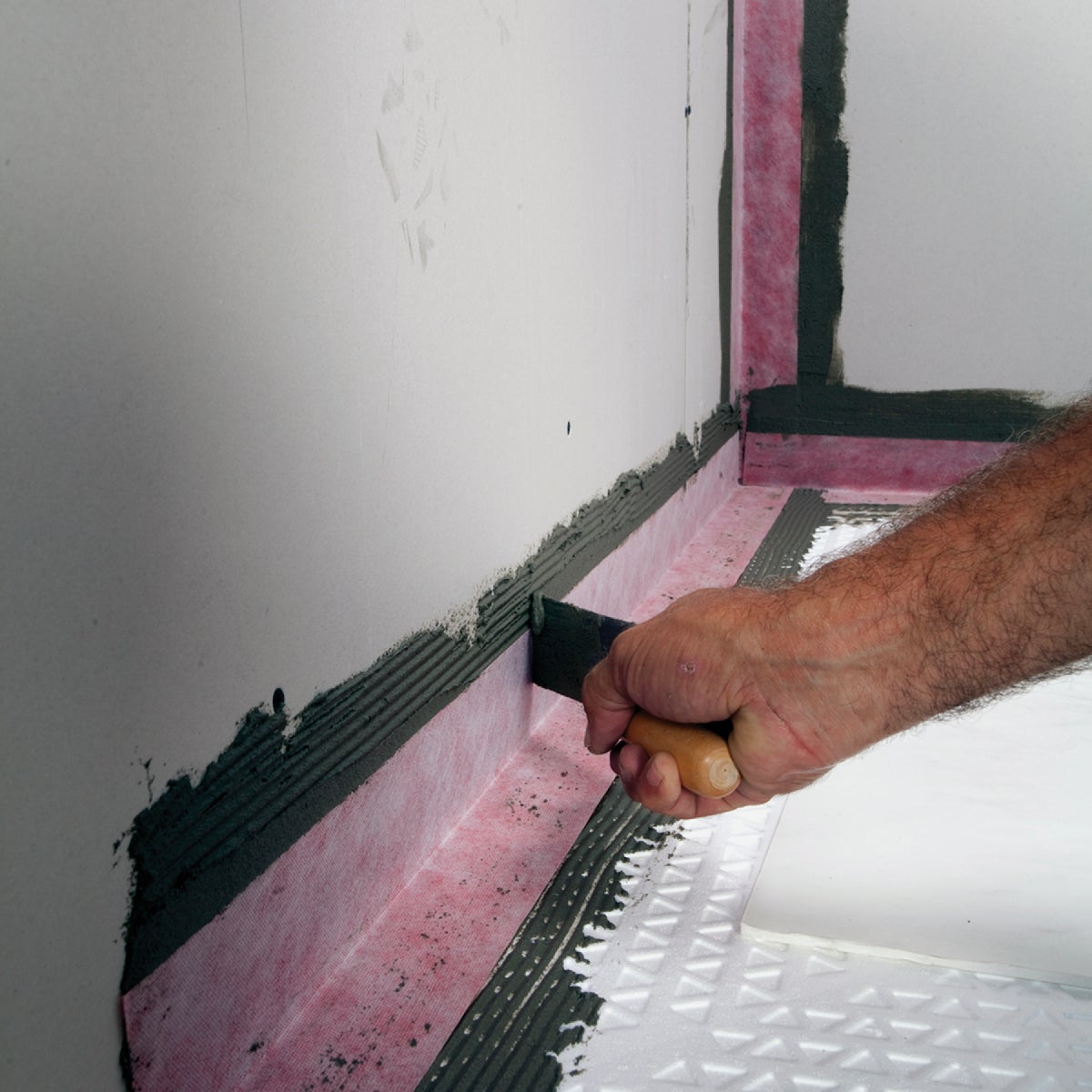 M-D Building Products PROVA Joint Strip 5 In. x 25 Ft. Image 5