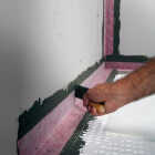 M-D Building Products PROVA Joint Strip 5 In. x 25 Ft. Image 5