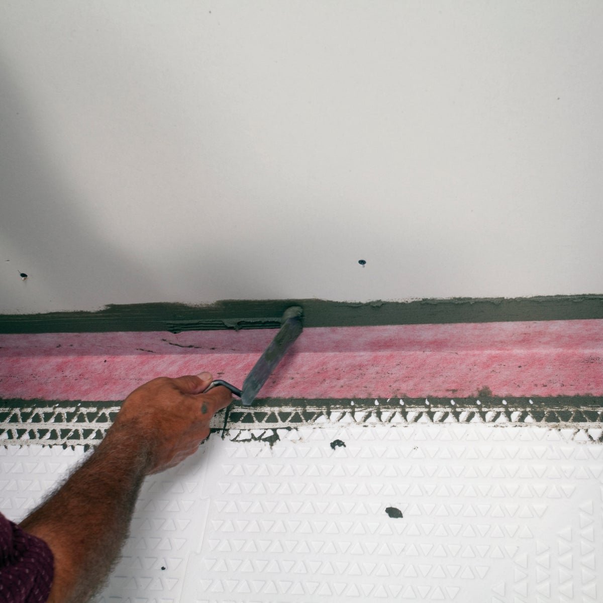 M-D Building Products PROVA Joint Strip 5 In. x 25 Ft. Image 4