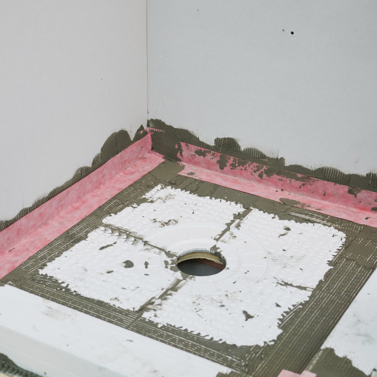 M-D Building Products PROVA Joint Strip 5 In. x 25 Ft. Image 3