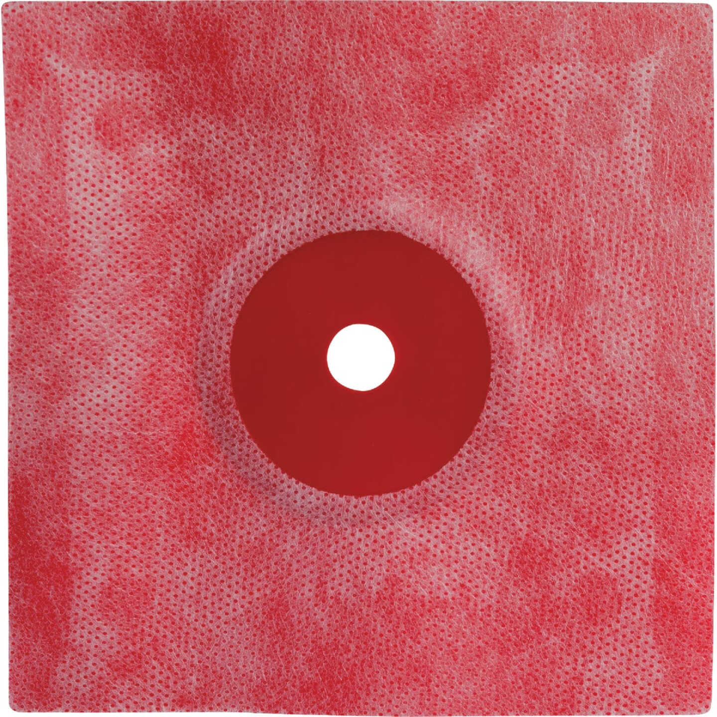 M-D Building Products PROVA PIPE SEAL 4.72 In. x 4.72 In. with 12.5 MM Opening Image 1