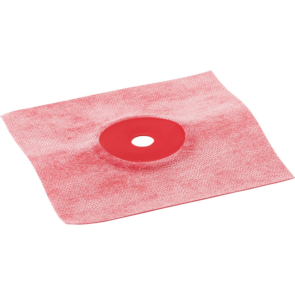 M-D Building Products PROVA PIPE SEAL 4.72 In. x 4.72 In. with 12.5 MM Opening Image 3