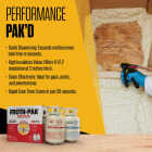 Froth-Pak 200 Insulation & Sealant Spray Foam System Image 4