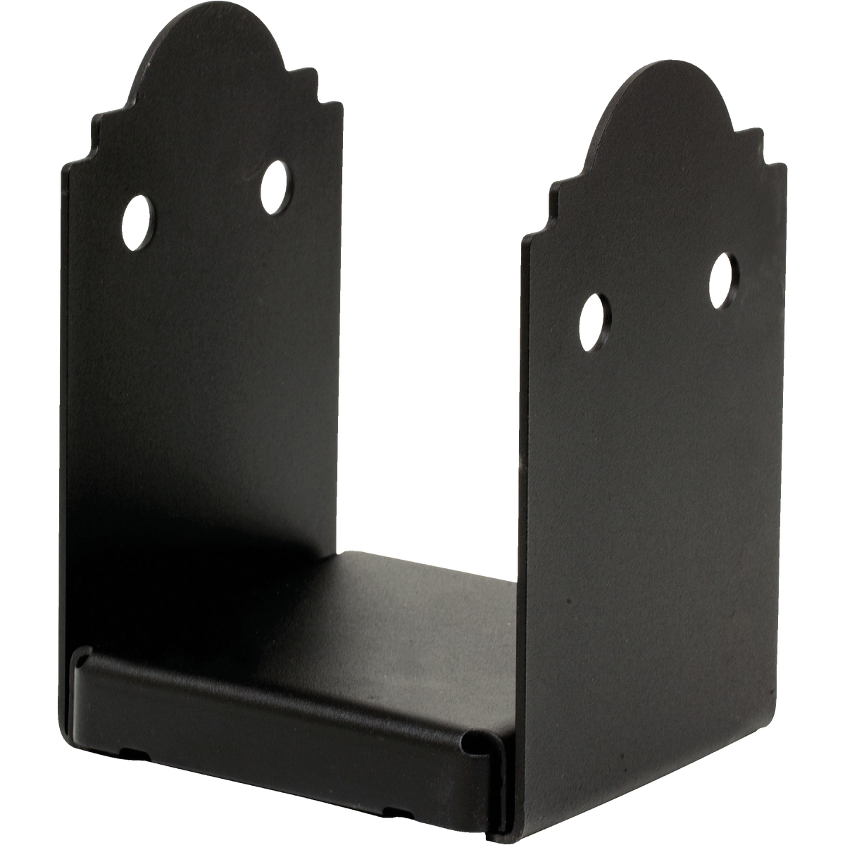 Simpson Strong-Tie Outdoor Accents ZMAX 6X6 Rough Post Base