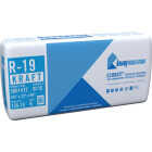 Knauf R-19 23 In. x 94 In. Kraft Faced Batt Fiberglass Insulation (9 Count) Image 1