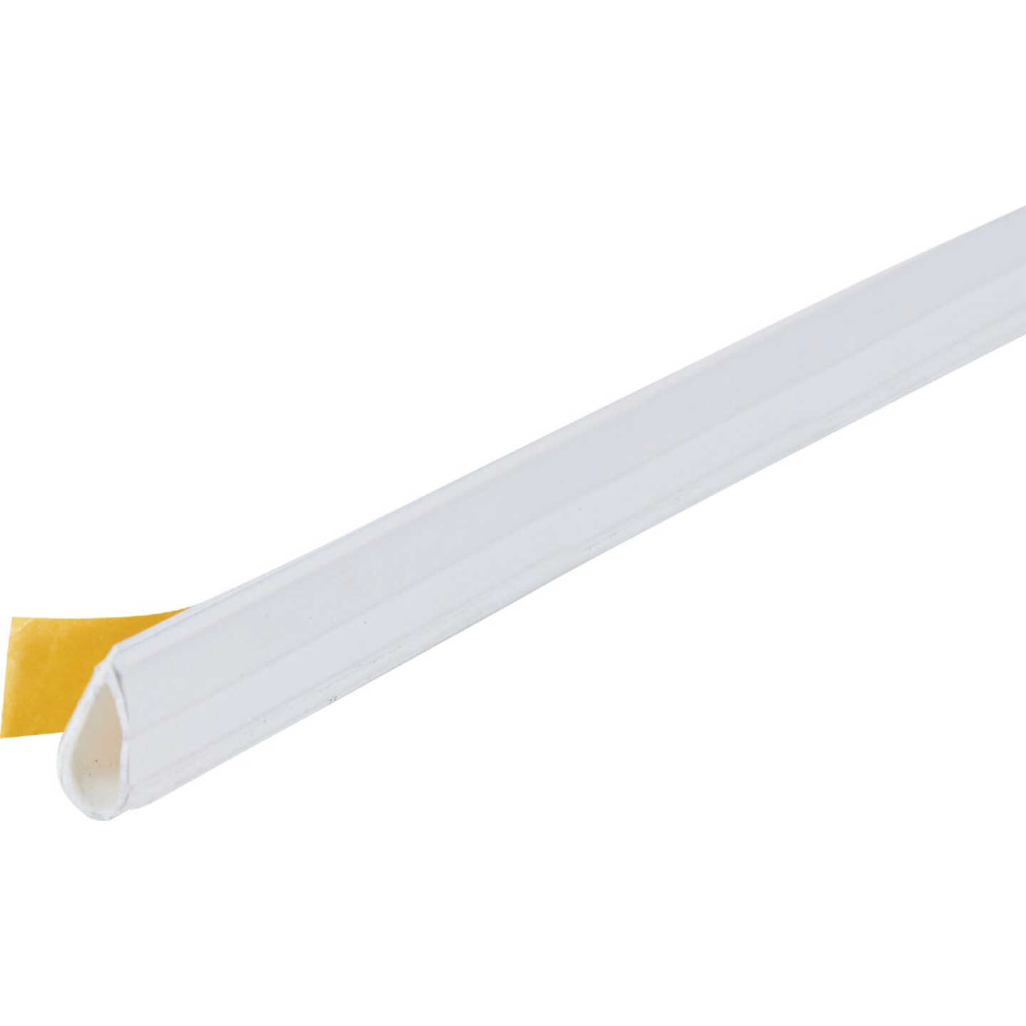 M-D Building Products 20 Ft. White Silicone Gasket Seal for Doors and Windows Image 1