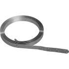 Simpson Strong-Tie 1-3/16 In. x 25 Ft. 14 ga Galvanized Steel Coiled Strapping Image 1