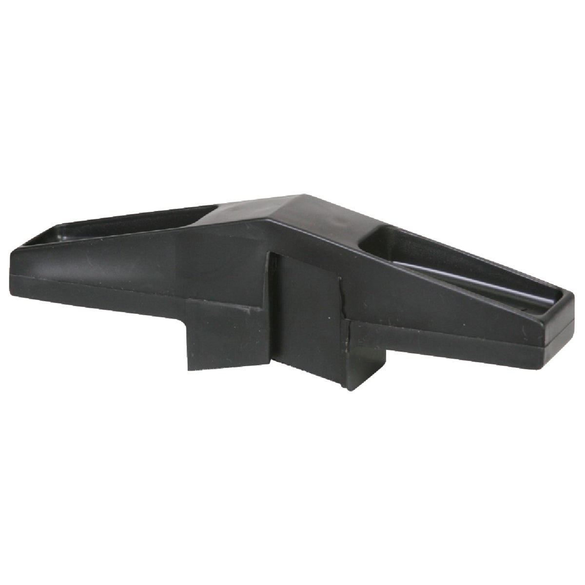 AirVent Ridge Vent End Plug