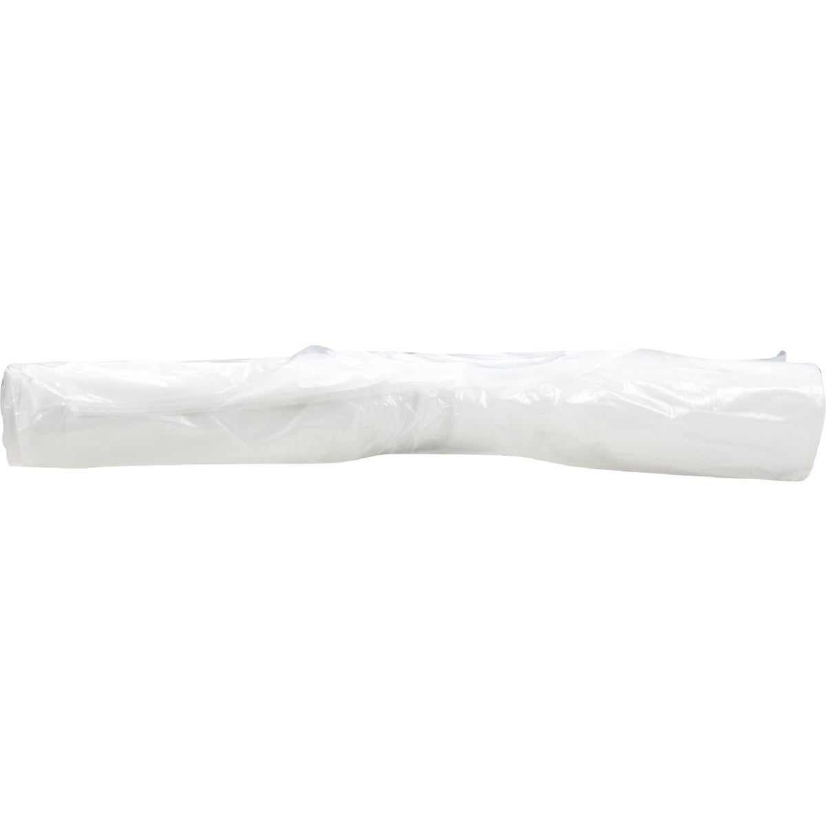 Film-Gard 12 Ft. X 200 Ft. Clear 1.5 Mil. Polyethylene Sheeting