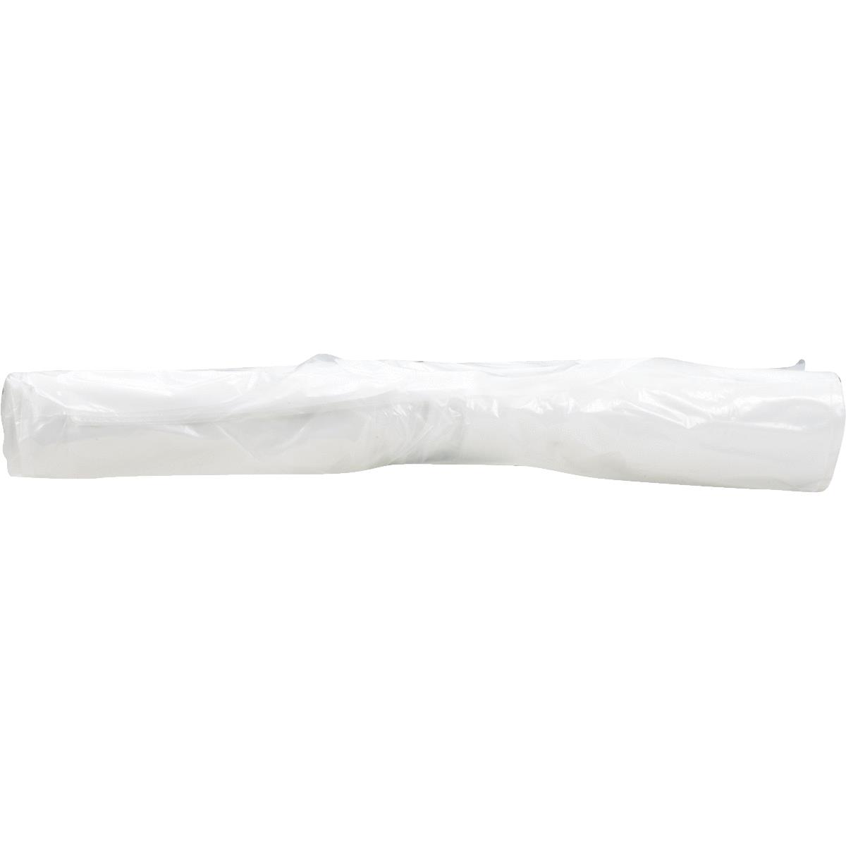 Plastic & Vinyl Sheeting