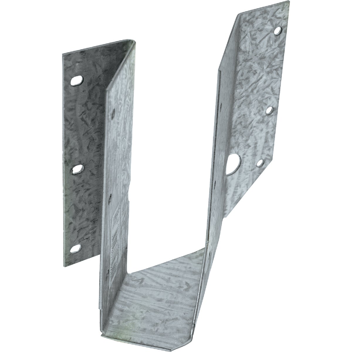 Simpson Strong-Tie ZMAX 2X6 Left Skewed Joist Hanger