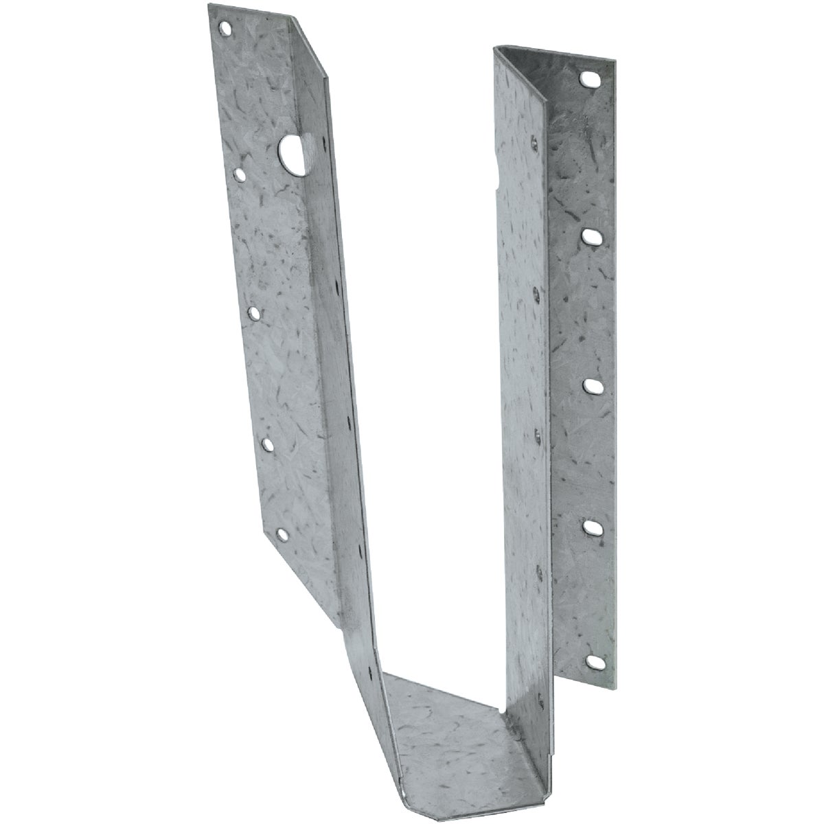 Simpson Strong-Tie ZMAX 2X10 Right Skewed Joist Hanger