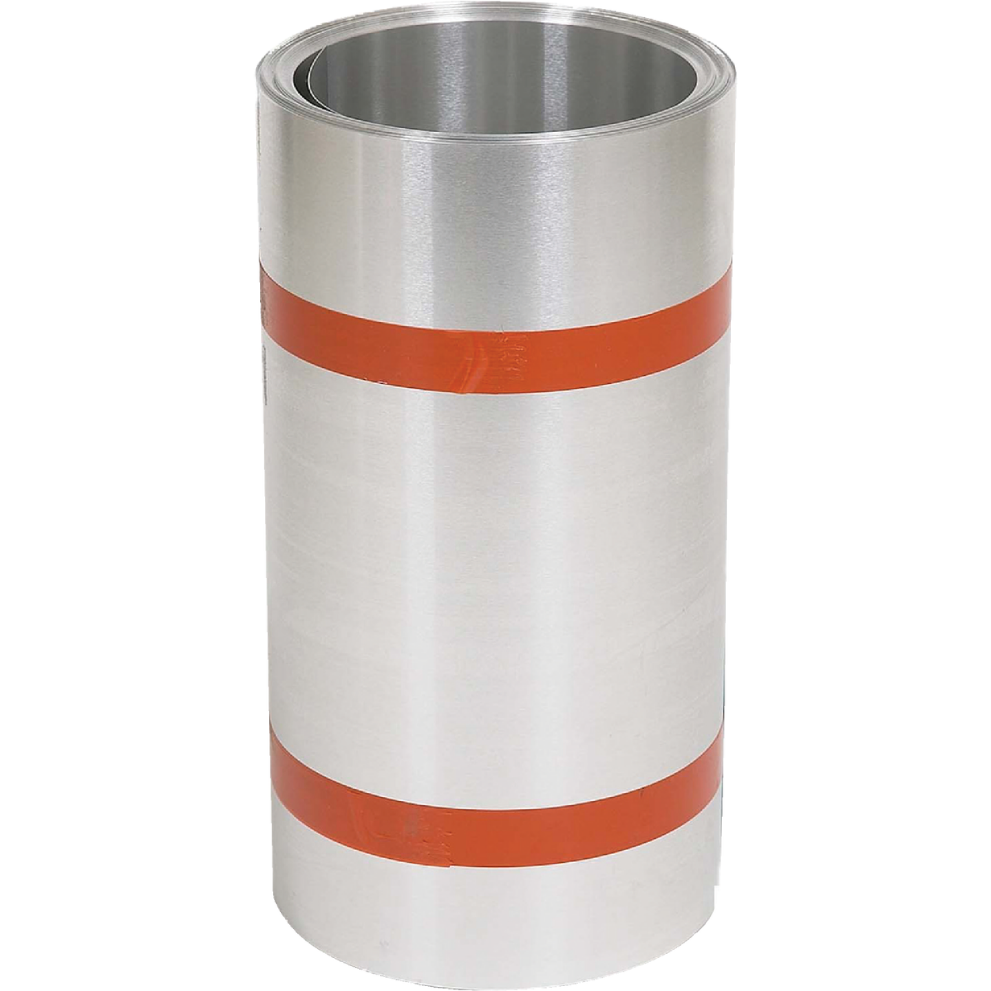 Amerimax 14 In. x 10 Ft. Mill Aluminum Roll Valley Flashing Image 1