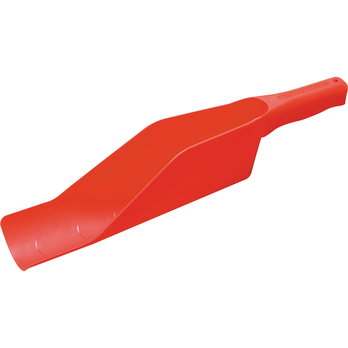 Amerimax Plastic Gutter Scoop Image 1