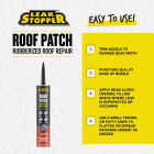 Black Jack Leak Stopper 10 Oz. Rubberized Roof Patch Image 6