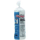 Film-Gard 4 Ft. X 50 Ft. Clear 4 Mil. Poly Film Sheeting Image 2