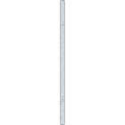 Simpson Strong-Tie MSTAM 36 In. 18 ga Galvanized Medium Strap Tie for Masonry Image 1