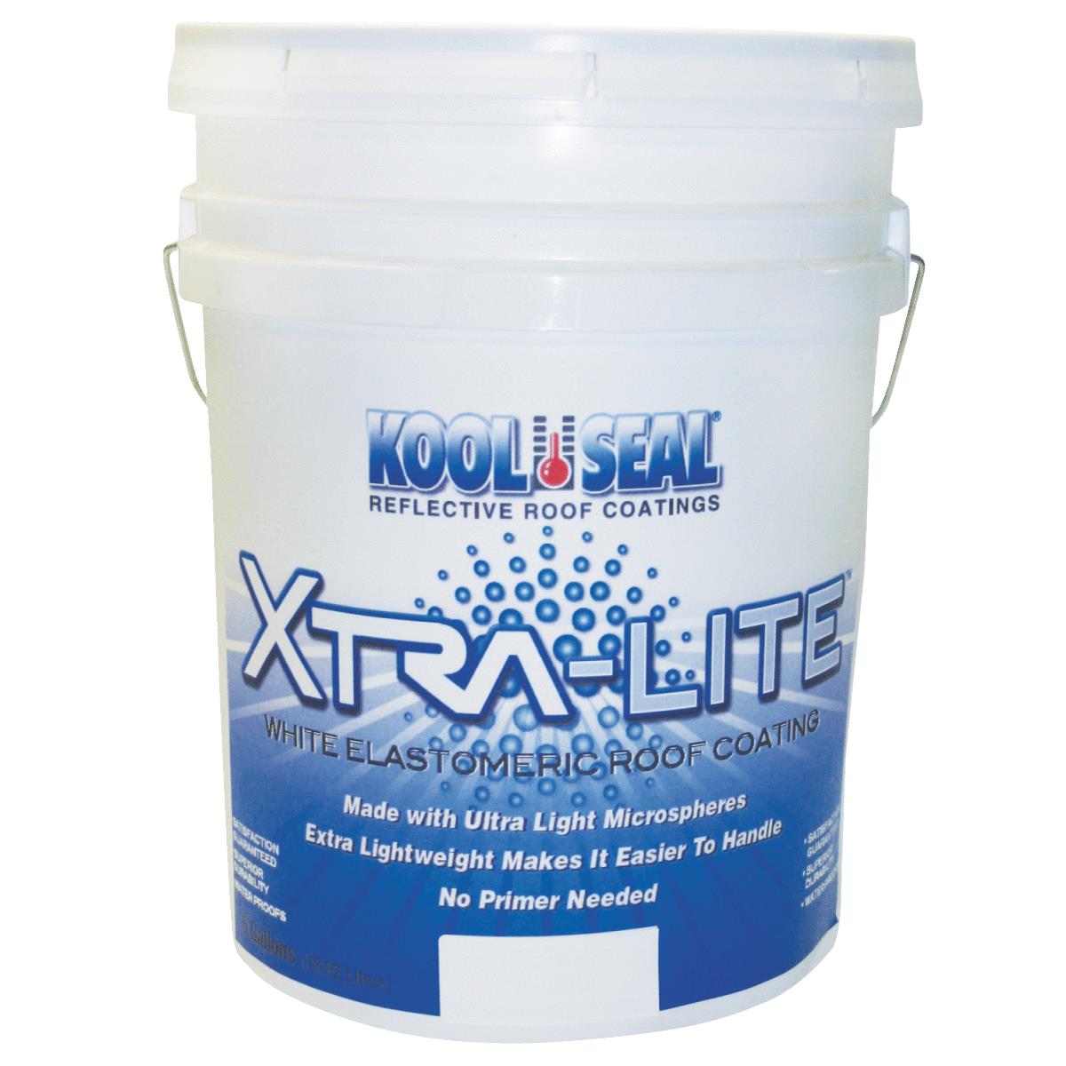 Roof & Foundation Coatings